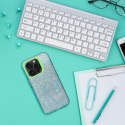 Futerał do iPhone 13 PRO Tutti Frutti zielony