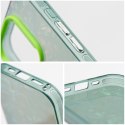 Futerał do iPhone 13 PRO Tutti Frutti zielony