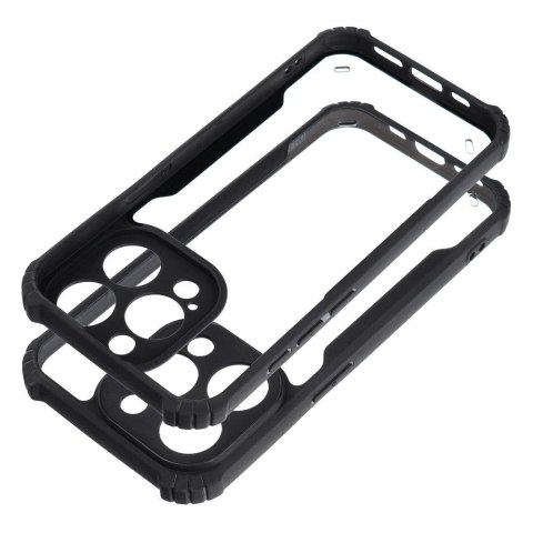 Futerał do iPhone 14 PRO Anti-Drop czarny