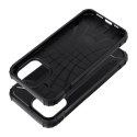 Futerał do iPhone 15 PRO MAX Armor czarny