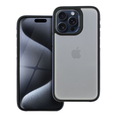 Futerał do iPhone 15 PRO MAX Neo niebieski