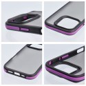 Futerał do iPhone 15 PRO Neo fioletowy