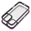 Futerał do iPhone 16 Neo fioletowy