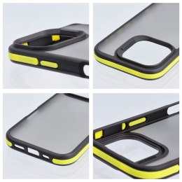 Futerał do iPhone 16 Neo żółty