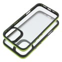 Futerał do iPhone 16 PLUS Neo żółty