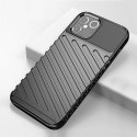 Futerał do iPhone 16 PLUS Thunder czarny