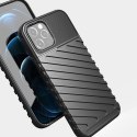 Futerał do iPhone 16 PLUS Thunder czarny