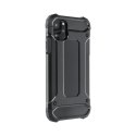 Futerał do iPhone 16 PRO Armor czarny