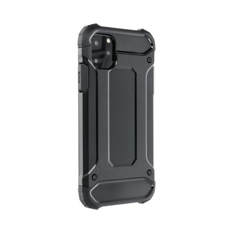 Futerał do iPhone 16 PRO Armor czarny
