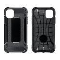 Futerał do iPhone 16 PRO Armor czarny