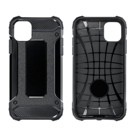 Futerał do iPhone 16 PRO Armor czarny