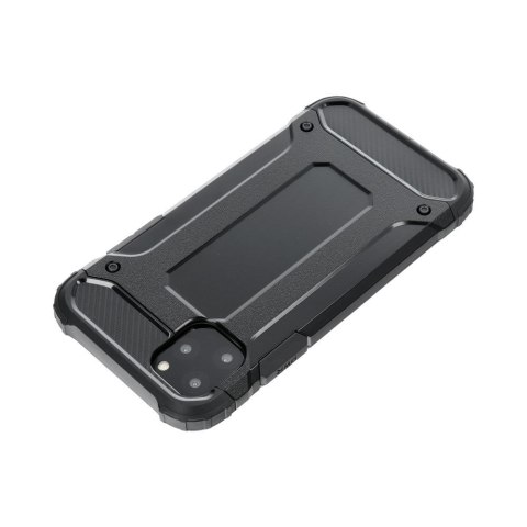 Futerał do iPhone 16 PRO Armor czarny
