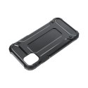 Futerał do iPhone 16 PRO Armor czarny