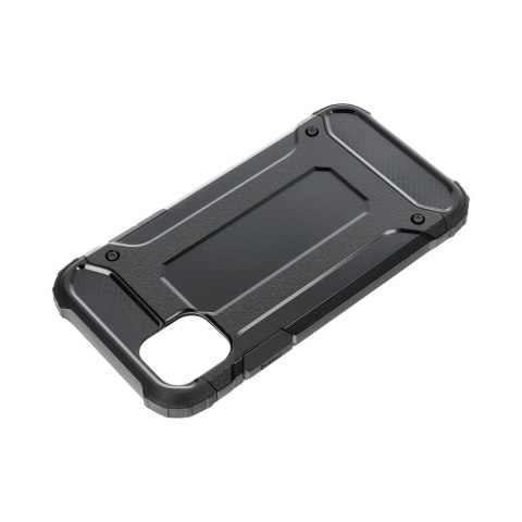 Futerał do iPhone 16 PRO Armor czarny