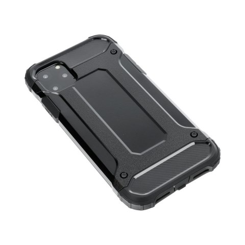 Futerał do iPhone 16 PRO Armor czarny