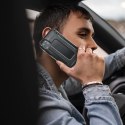 Futerał do iPhone 16 PRO Armor czarny