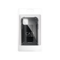 Futerał do iPhone 16 PRO Armor czarny