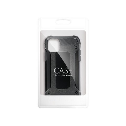 Futerał do iPhone 16 PRO Armor czarny