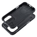 Futerał do iPhone 16 PRO Armor czarny