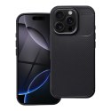 Futerał do iPhone 16 PRO Carbon Premium czarny