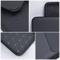 Futerał do iPhone 16 PRO Carbon Premium czarny