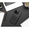 Futerał do iPhone 16 PRO Carbon Premium czarny