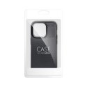 Futerał do iPhone 16 PRO Carbon Premium czarny