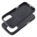 Futerał do iPhone 16 PRO Carbon Premium czarny