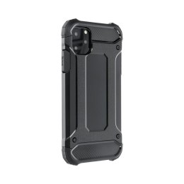 Futerał do iPhone 16 PRO MAX Armor czarny