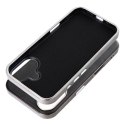 Futerał do iPhone 16 PRO MAX Gentleman Mag Cover zgodny z MagSafe czarny