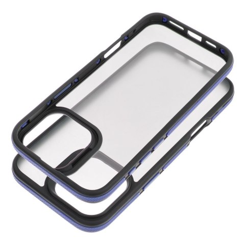 Futerał do iPhone 16 PRO MAX Neo niebieski
