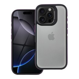 Futerał do iPhone 16 PRO Neo fioletowy