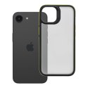 Futerał do iPhone 16e Neo (SE 4 2025) żółty