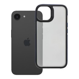 Futerał do iPhone 16e (SE 4 2025) / 17e Neo niebieski
