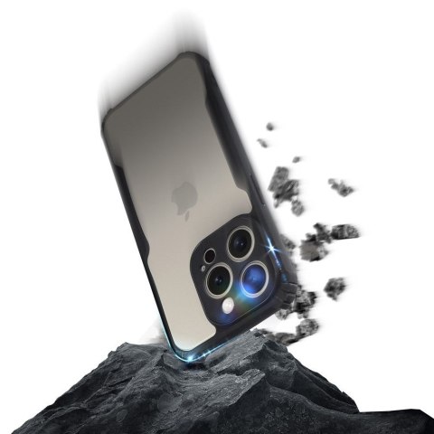 Futerał do iPhone 17 AIR Anti-Drop czarny