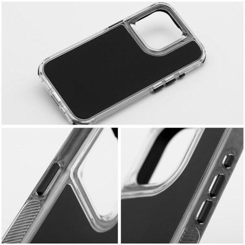 Futerał do iPhone 17 AIR Matrix czarny