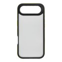 Futerał do iPhone 17 AIR Neo żółty