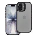 Futerał do iPhone 17 Neo fioletowy