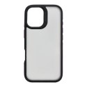 Futerał do iPhone 17 Neo fioletowy