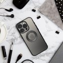 Futerał do iPhone 17 PRO MAX Glam czarny