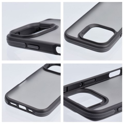 Futerał do iPhone 17 PRO MAX Neo czarny