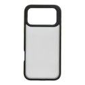 Futerał do iPhone 17 PRO MAX Neo żółty