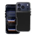 Futerał do iPhone 17 PRO Matrix czarny