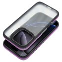 Futerał do iPhone 17 PRO Neo fioletowy