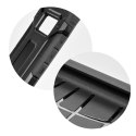 Futerał do iPhone 7 Armor czarny