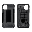 Futerał do iPhone XR Armor czarny