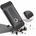 Futerał do iPhone XS Armor czarny