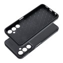 Futerał do Samsung A05S Carbon Premium czarny