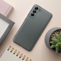 Futerał do Samsung A14 5G / A14 4G Metallic szary