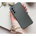 Futerał do Samsung A14 5G / A14 4G Metallic szary